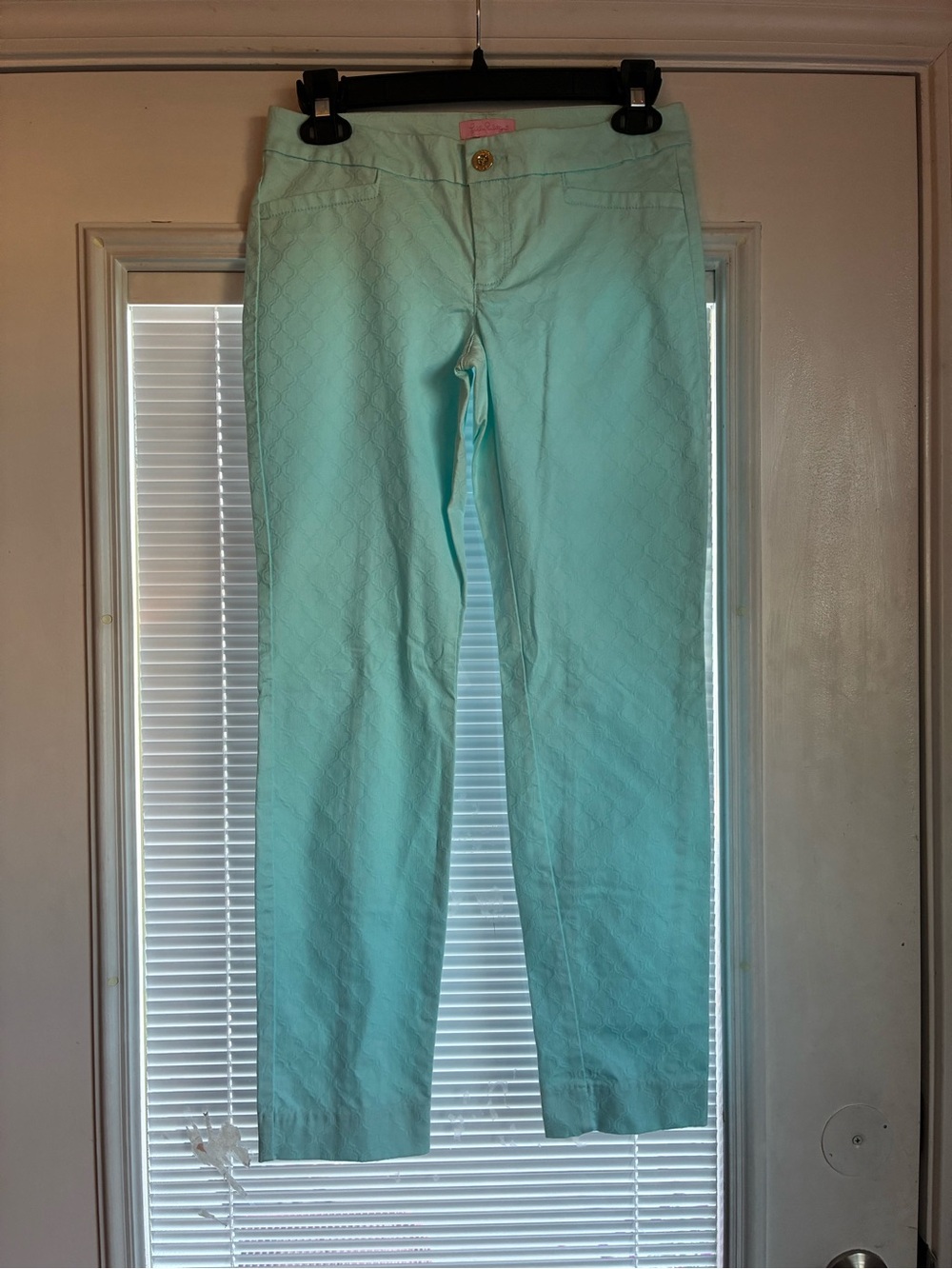 Women’s LILLY PULITZER Cropped Pants 2